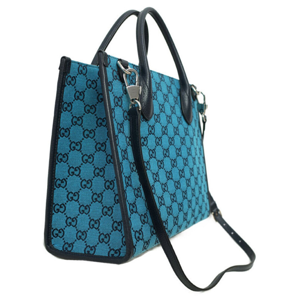 Gucci Multicolor Bag Tote GG